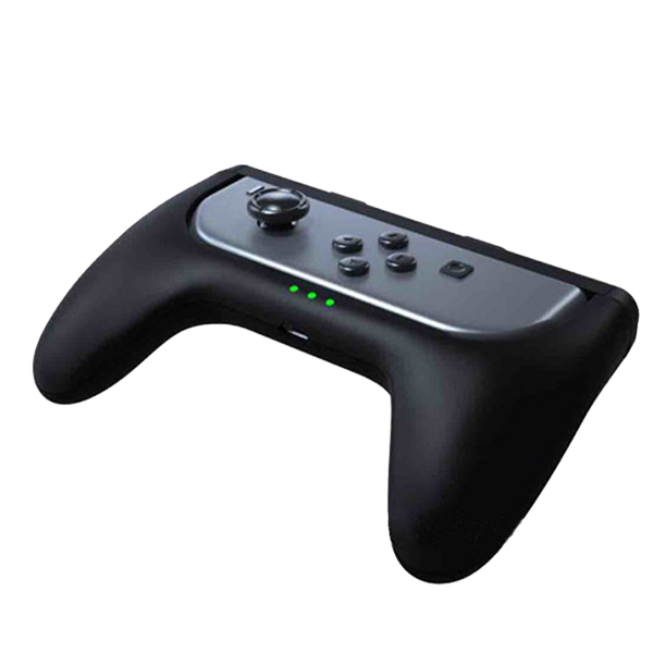 NS joy-con小握把 一組兩個【Nintendo Switch】另有 瑪莉歐賽車 方向盤 ※ 副場 預購,Nintendo Switch,Switch,Joy-Con,收納包,硬殼包,攜行包,保護貼,卡夾盒,水晶殼,果凍套,矽膠套,電源供應器,充電器,變壓器