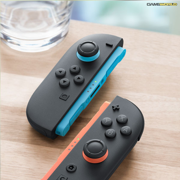 【預購】NS Nintendo Switch 2 Joy-Con 2 / 台灣公司貨 Nintendo Switch 2,控制器,台灣公司貨,NS2,任天堂,Switch,手把,OLED,Joy-Con 2