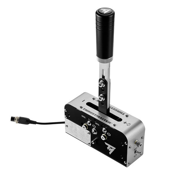 TSS Handbrake TSSH / PS5 PS4 XBOX PC 通用 / 台灣公司貨 TSS,手煞車,Handbrake,Sparco,THRUSTMASTER,PS4,T300,方向盤,WRC,拉力賽