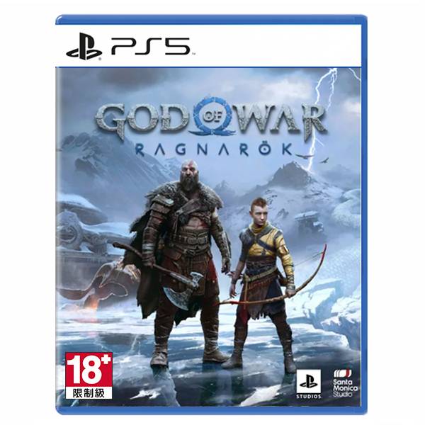 PS5 戰神：諸神黃昏 / 中文版 PS5,戰神：諸神黃昏,戰神,索爾,屠神者,動作,GOD OF WAR,北歐,神話,中文