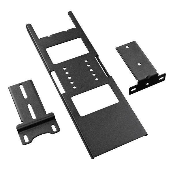 【預購】FANATEC 安裝支架套件 / Xeneon Edge Mounting Bracket Set / 台灣公司貨 FANATEC,安裝支架套件,Xeneon Edge Mounting Bracket Set,台灣公司貨,海盜船,CORSAIR,SimHub