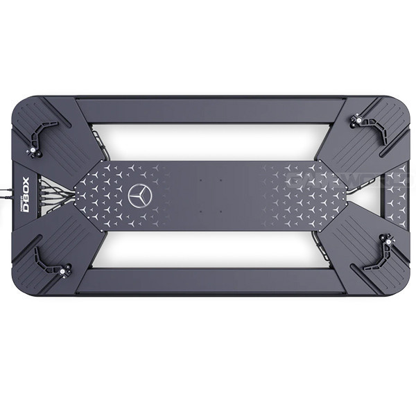 D-BOX x Benz 第五代 動態模擬器 / RSEAT HFL4 G5 動態通用平台 / 台灣代理公司貨 RSEAT,動態模擬器, D-BOX,BENZ,F1,AMG,賽車模擬,4D電影,G5
