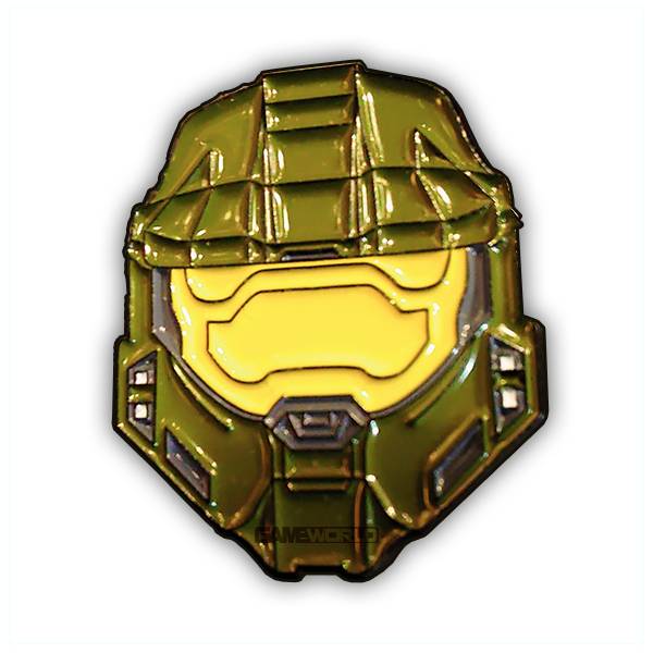 XBOX 20周年 最後一戰 限量 胸章 / 正版 / 微軟 XBOX,最後一戰,無限,HALO,馬克杯,衣服,特典,限量,20周年,胸章
