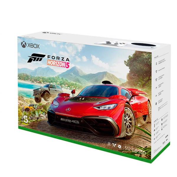 極限競速：地平線 5 Forza 特仕機 / XSS 主機 + XGPU 3個月x1 / Xbox Series S 無光碟機版 / 台灣公司貨 Xbox Series S,Xbox Series X,XBOX,遊戲機,電視遊樂器,有線耳機,台灣公司貨,XBOX ONE,廉價版
