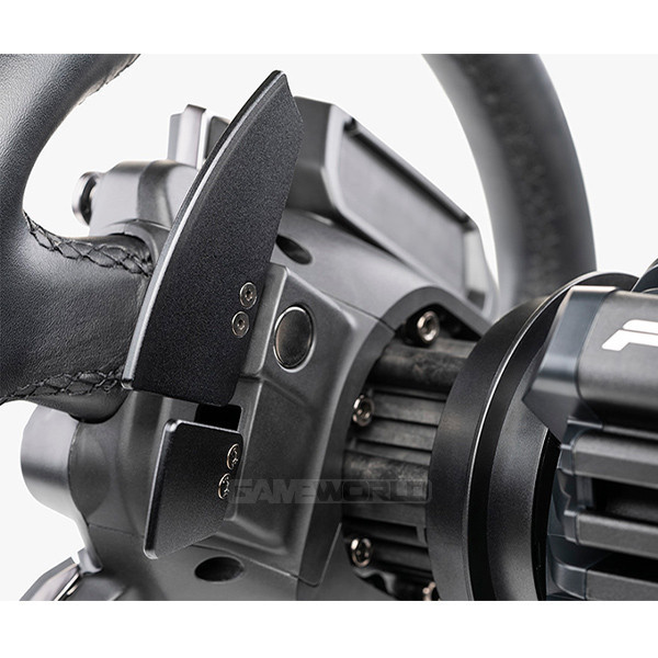 【預購】FANATEC PS授權 15Nm 直驅 Gran Turismo ® DD Extreme 套組 / PS5 PC皆可用 / 台灣公司貨 賽車模擬,FANATEC,GT,DD Extreme,直驅式,方向盤組,PS授權 ,Gran Turismo,跑車浪漫旅,moza