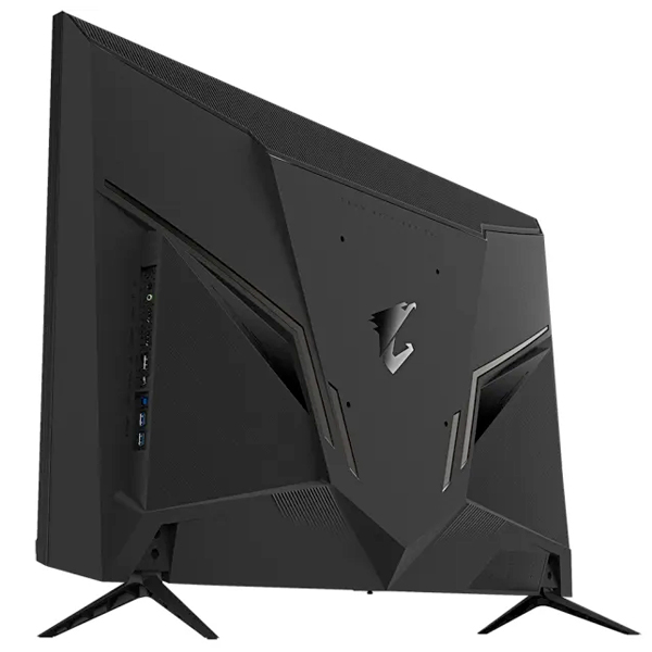 技嘉 AORUS FV43U 43型 4K HDR 144Hz 電競螢幕 技嘉,AORUS,FV43U,43型,4K,HDR,144Hz,電競螢幕,台灣公司貨,電視