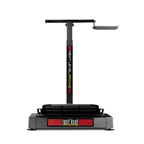 NLR Wheel Stand LITE 賽車架 方向盤 固定支架 / 小體積 可收折 / 原裝進口 / NEXT LEVEL RACING NLR,賽車架,PLAYSEAT,APIGA,折疊,GT,AP1,AP2,收納,F1,前段,可收納,方向盤組