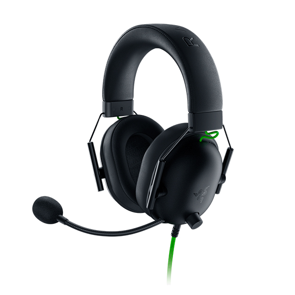 雷蛇 Razer BlackShark V2X 黑鯊 V2X 電競耳機 麥克風 Razer,BlackShark,V2X,黑鯊,電競耳機,麥克風,RZ04 03240100 R3M1
