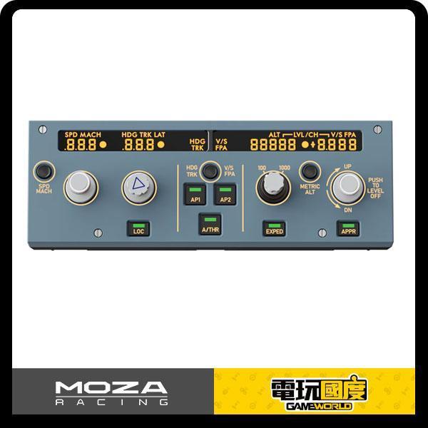 【預購】MOZA MA3F 飛行控制模組 / 飛行模擬 / 台灣代理公司貨 MOZA,MA3F,飛行控制模組,飛行模擬,台灣代理公司貨,YOKE,民航,戰鬥機