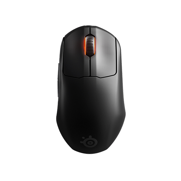 賽睿 SteelSeries PRIME MINI 無線 / 台灣公司貨 SteelSeries,PRIME,MINI,台灣公司貨,PRIME MINI,賽睿,電競,滑鼠,鍵盤,黑色,無線
