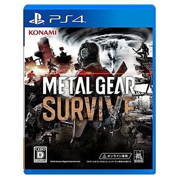 PS4 潛龍諜影 MGS 求生戰 ※ 中文版 ※ Metal Gear Survive PS4,潛龍諜影,MGS,求生戰,中文版,Metal Gear Survive,Metal Gear