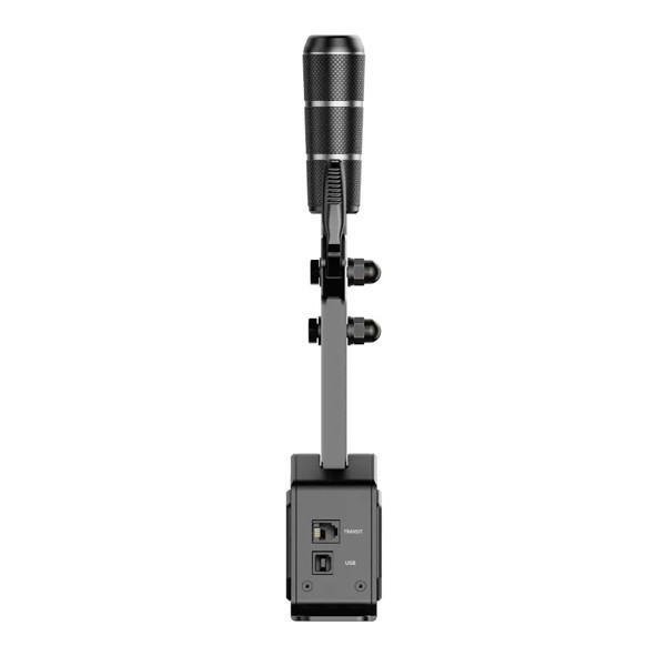 【二手】MOZA SGP 序列排檔桿 / PC 適用 / 台灣公司貨 / Sequential Shifter 二手,中古,2手,寄賣,MOZA,SGP,HGP,排檔,序列式,手煞