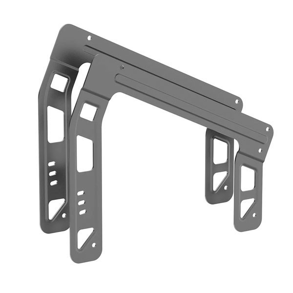 【預購】FANATEC GT Cockpit Inverted Pedal Mount / 倒裝式踏版支架 / 台灣公司貨 賽車模擬,FANATEC,GT Cockpit,Inverted Pedal Mount,倒裝式,踏版,支架,台灣公司貨,反轉套件