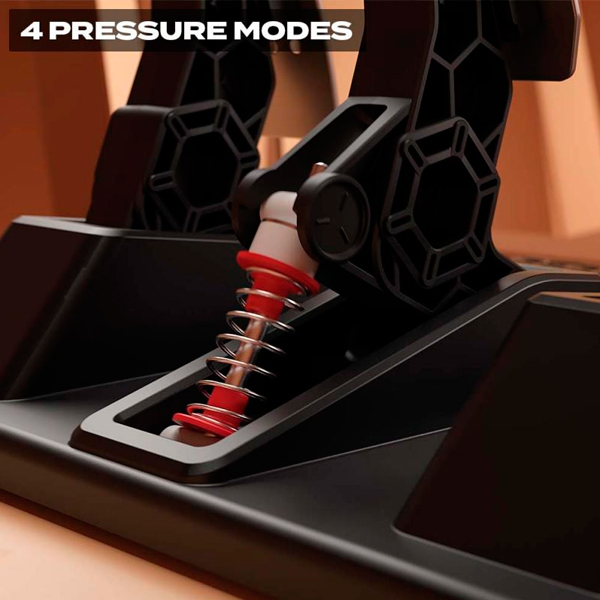 TM T3PM 三踏板 / 台灣公司貨 / THRUSTMASTER TM,T3PM,三踏板,台灣代理公司貨,PC,PS4,PS5,XONE,XBOX,T300RS,TX,競速,賽車