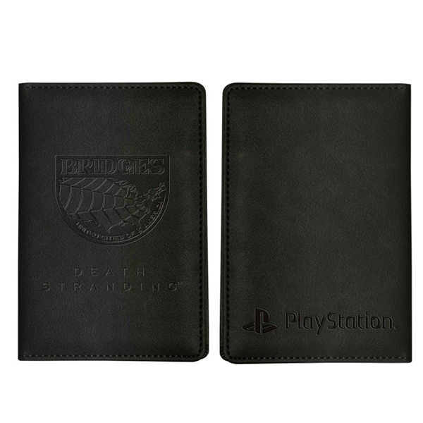【門市兌換】PS4 死亡擱淺 Death Stranding 證件套 贈品,兌換,門市會員,電玩國度,門市兌換,PS4,死亡擱淺,Death Stranding,證件套,卡套,特典