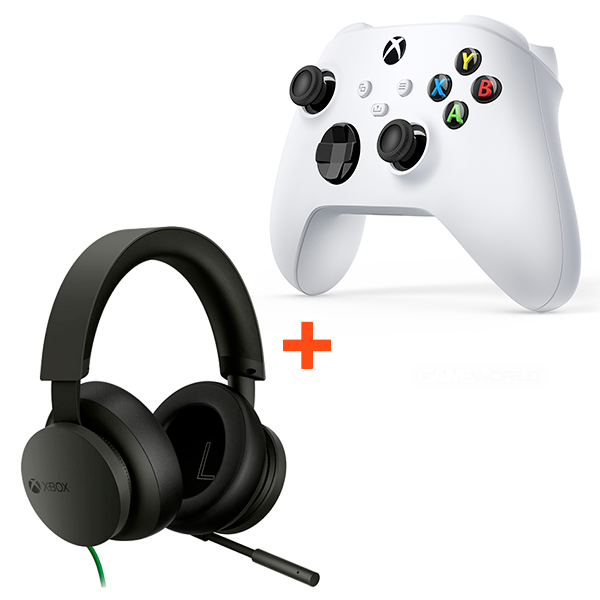 Xbox 新版 無線控制器 手把 套餐組 / Xbox原廠耳機 / 台灣代理版 XBOX,無線,控制器,手把,藍牙,搖桿,xbox series x,windows 10,手柄,玩家