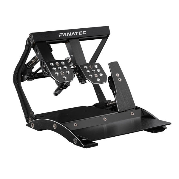 【預購】FANATEC 倒置踏板 ClubSport Pedals V3 inverted / 台灣公司貨 賽車模擬,FANATEC,倒置踏板,ClubSport Pedals V3 inverted,ClubSport,Pedals,踏板