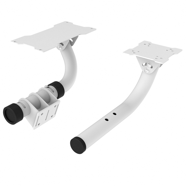 RSEAT RS1 專用 / 飛行模擬 升級套件 / 歐洲原裝進口 賽車架,賽車椅,桶椅,鋼管支架,動態模擬,鍵盤架,滑鼠架,GT,F1