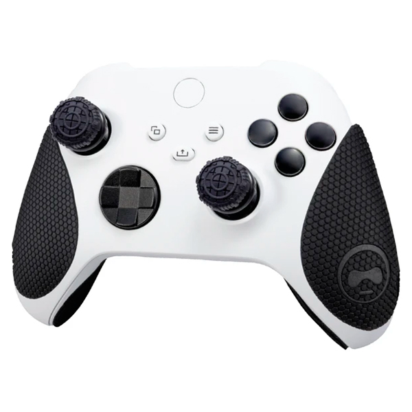 KontrolFreek - XBOX 頂級 3D 類比套 + 握把 防滑 保護套 / 台灣公司貨 KontrolFreek,Kit Inferno,Pro,類比套+握把保護套,類比套,握把保護套,止滑,PS5,XBOX,NS