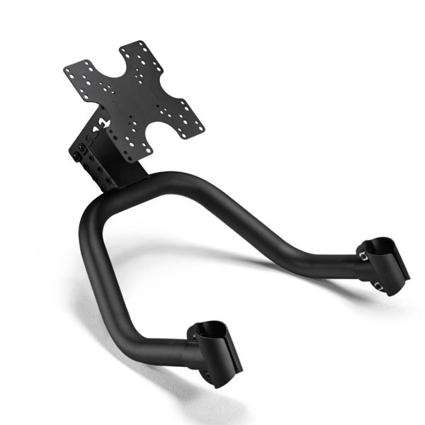 NLR F-GT PRO 專用 螢幕架 / 台灣公司貨 NLR,NLR-R004,FGT,圓管,TROPHY,playseat,兩用,F1,螢幕架,RSEAT