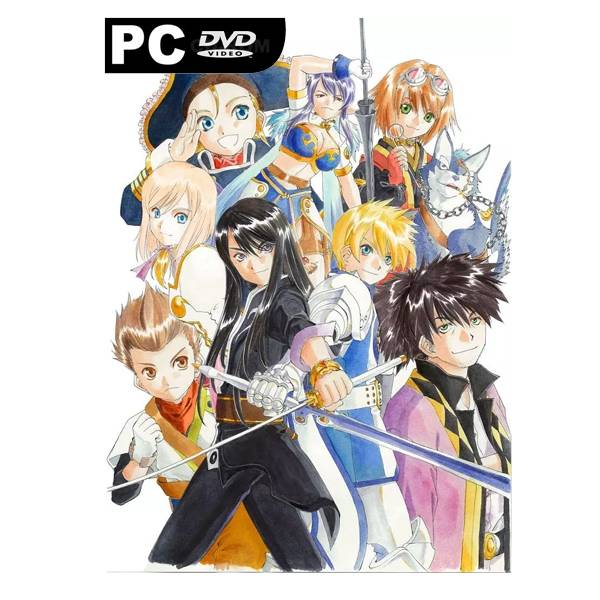 PC 時空幻境 宵星傳奇 REMASTER ※ 繁體中文版 ※ NS,PS4,PC,任天堂,時空幻境,宵星傳奇,REMASTER,繁體,中文版