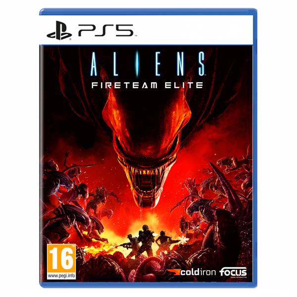 PS5 異形 戰術小隊 / 中英文版 XBOX,PS5,PS4,異形,戰術小隊,射擊,中文,英文,異形 戰術小隊