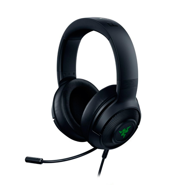 雷蛇 Razer Kraken V3 X 北海巨妖 黑 USB 電競 耳機 麥克風 Razer,Kraken V3 X,北海巨妖黑,電競,耳機,麥克風,RZ04-03750100-R3M1-UT