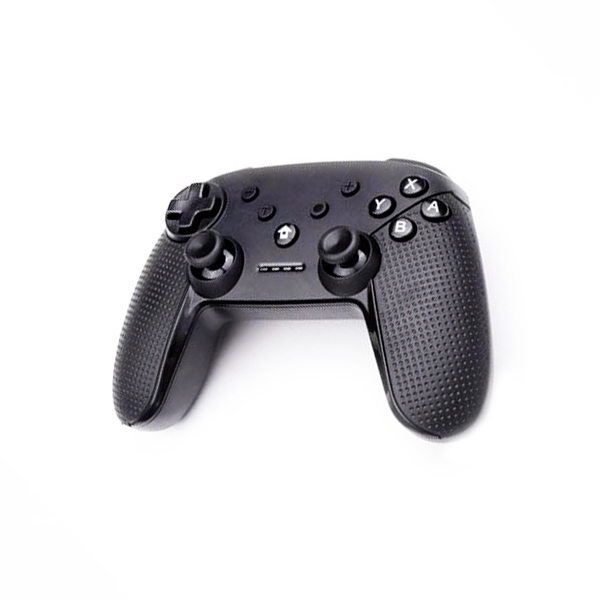 NS Switch 無線手把【黑色】 PS3 PC ios 安卓系統 / 支援連發 六軸體感 NS,良值,雲城,無線,手把,PRO手把,PC,手機,體感