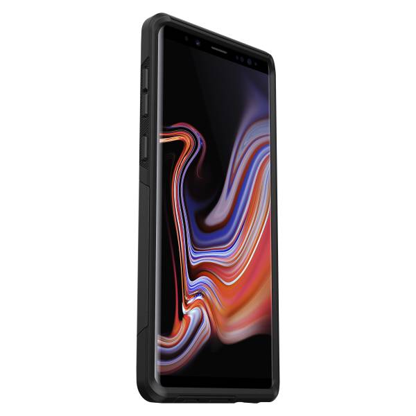 【年終出清 全新品】Samsung Galaxy Note9 OtterBox Commuter 通勤者系列 保護殼 【黑色】 S9+,手機殼,保護殼,軍規,防摔,OtterBox,Samsung,XS,11,Galaxy,