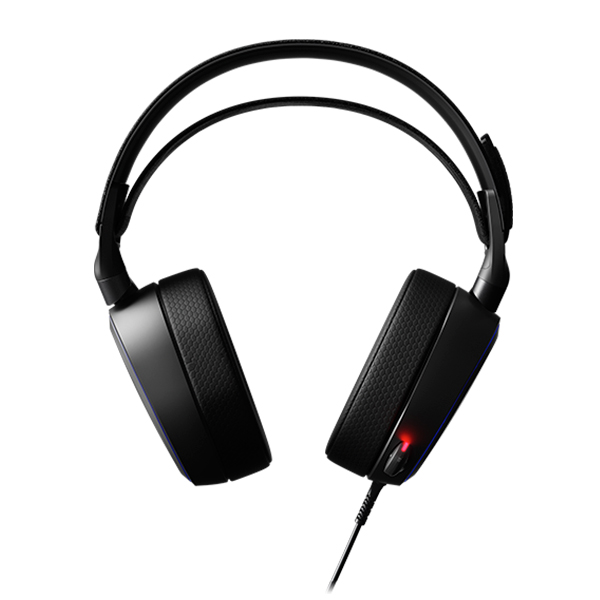 賽睿 SteelSeries ARCTIS PRO 電競 有線 耳機 / 台灣公司貨 SteelSeries, ARCTIS PRO,有線,Discord,台灣公司貨,3.5mm,電競,PC,SWITCH,PS4,PS5,XBOX