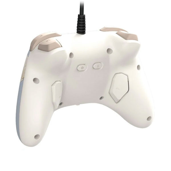 NS 有線控製器TURBO Nintendo Switch 2 / HORI 伊布 寶可夢 / 台灣公司貨 NS,控制器,Nintendo Switch 2 ,HORI,伊布,寶可夢,台灣公司貨,有線,手把
