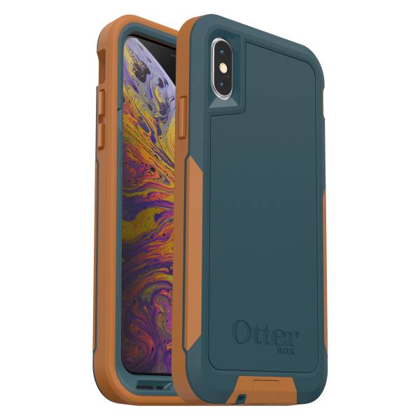 【年終出清 全新品】iPhone X / Xs OtterBox Pursuit 探索者系列 保護殼 【秋日湖畔】 IPhone,手機殼,保護殼,軍規,防摔,OtterBox,X,XS,11,11PRO