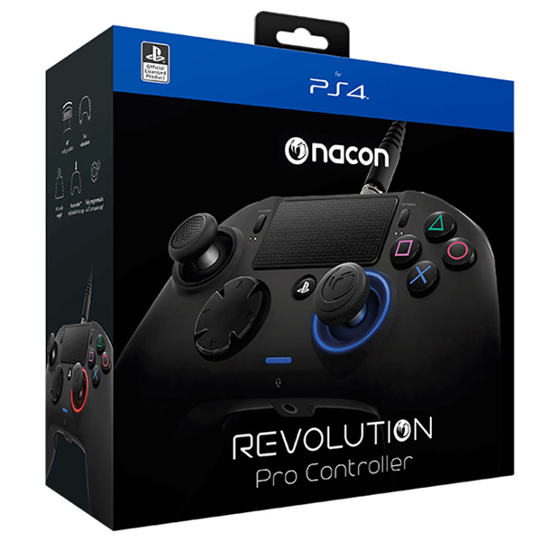 PS4 Revolution Pro Controller 2 ※ PS官方授權專業控制器  PS4,耳麥 藍芽,接收器,藍牙耳機,耳機,麥克風,藍芽,4.0,高音質,dongle