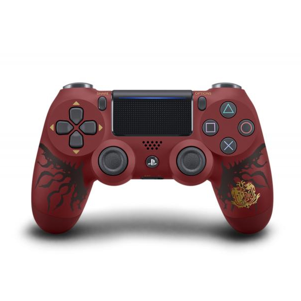 PS4 無線控制器 手把 ※ 火龍版 ※DUALSHOCK 4 ※ 台灣公司貨 PlayStation,DS,DUALSHOCK,手把,握把,把手,搖桿,DS4,PS4,無線手把