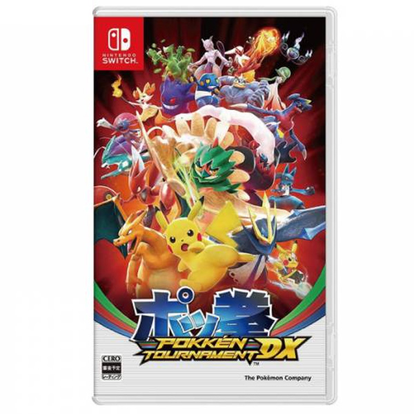 【二手】NS 寶可拳 DX 神寶拳 亞日版 ※ 台灣代理版 ※ Nintendo Switch 2手,二手,中古,寄賣,NS,寶可拳,DX,神寶拳,亞日版,台灣代理版,Nintendo Switch,SWITCH,精靈寶可夢