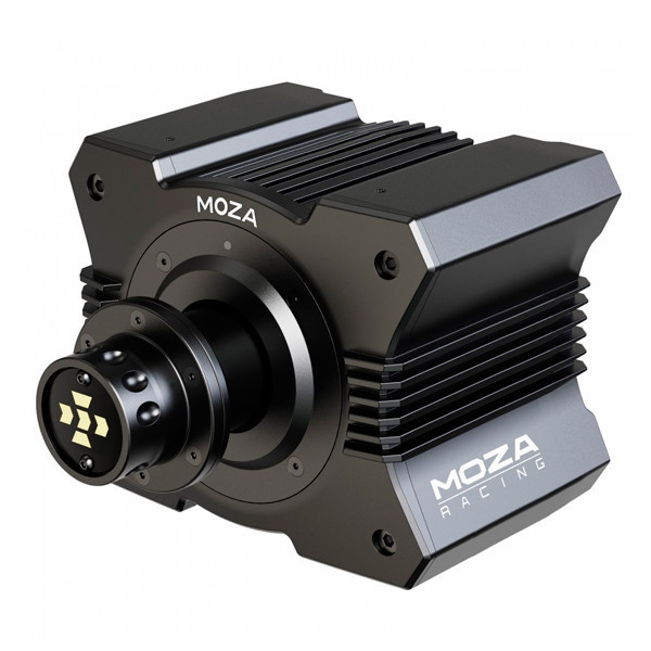 【二手】MOZA R5 雙踏板組＋增強包 / 台灣公司貨 MOZA,R5,方向盤,直驅,賽車模擬,FORZA,AC,圖馬斯特,T300,PC