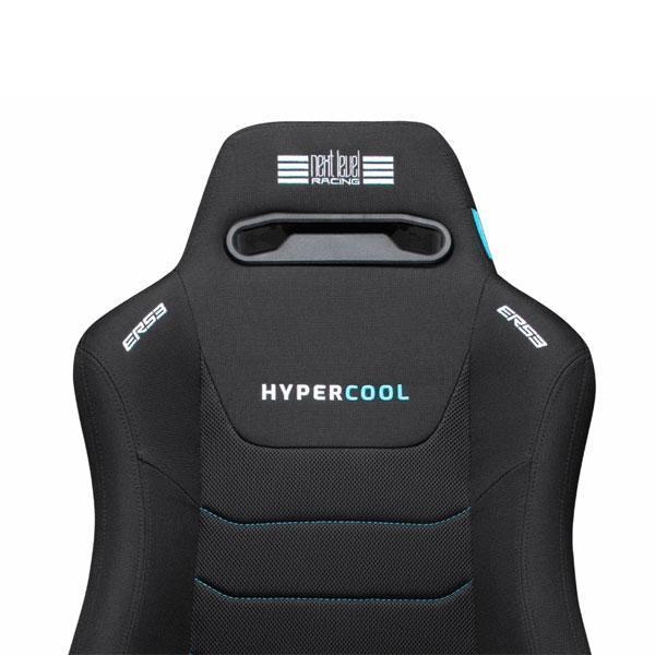 NLR ERS3 Hypercool Ventilated Sim Racing Seat 菁英版 風扇 可調節 座椅 / 鋁擠 椅子 / NEXT LEVEL RACING / 台灣公司貨 NLR,ERS3,賽車椅,椅子,鋁擠,座椅,RSEAT,皮椅,賽車模擬,E063,可調式, Hypercool Ventilated