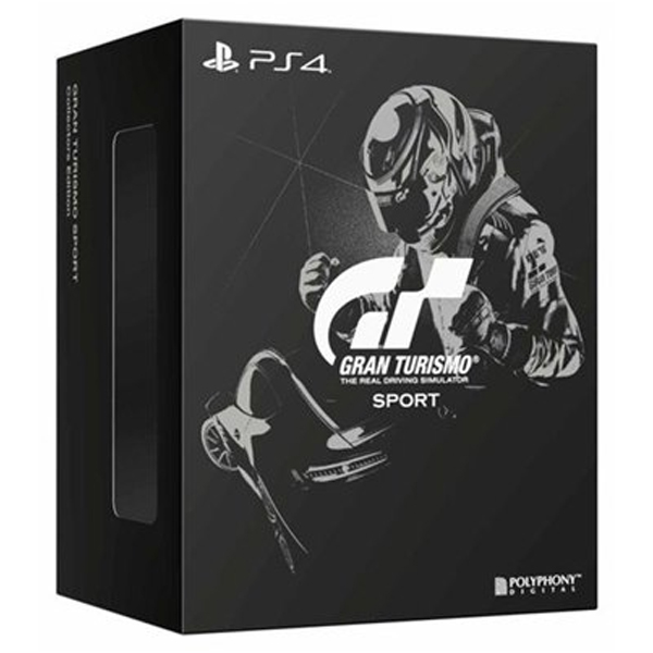 PS4 跑車浪漫旅 競速 GTS ※中文 典藏版※ Gran Turismo SPORT ※GT SPORT PS4,跑車浪漫旅,Sport,中文版,Gran Turismo,競速,GT,GTS,GT SPORT
