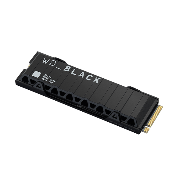 【PS5 適用】WD 黑標 SN850 1TB(散熱片) M.2 2280 PCIe SSD PS5,適用,WD,黑標,SN850,1TB,散熱片,M.2,2280,PCIe,SSD,PS5