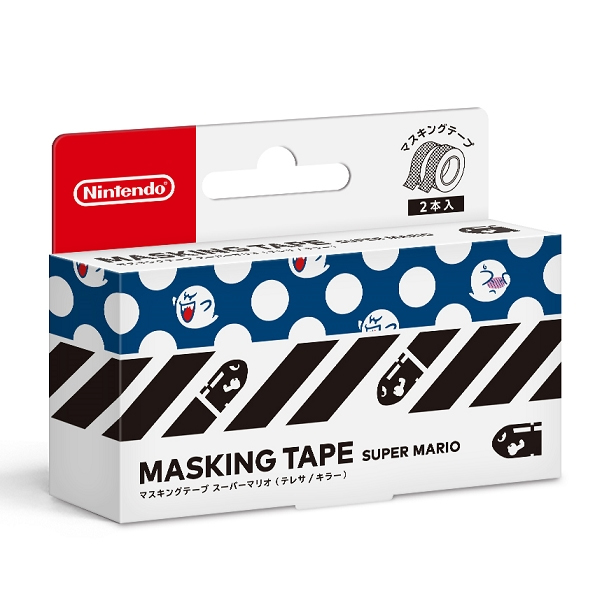 Nintendo Labo 密封膠帶 裝飾套件組 NS ※ 日本版 ※ Nintendo Switch NS,LABO,膠帶,任天堂,裝飾套件組,Toy-con,Nintendo Switch,NINTENDO LABO,NINTENDO,NINTENDO LABO