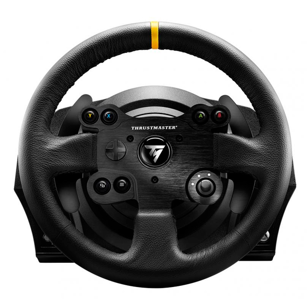 TX LE 方向盤 / 圖馬斯特 Thrustmaster / Xbox PC 用 / 台灣代理公司貨 TX,T300,Thrustmaster,T150,圖馬斯特,方向盤,賽車架,TXLE,PC,XSX,XSS