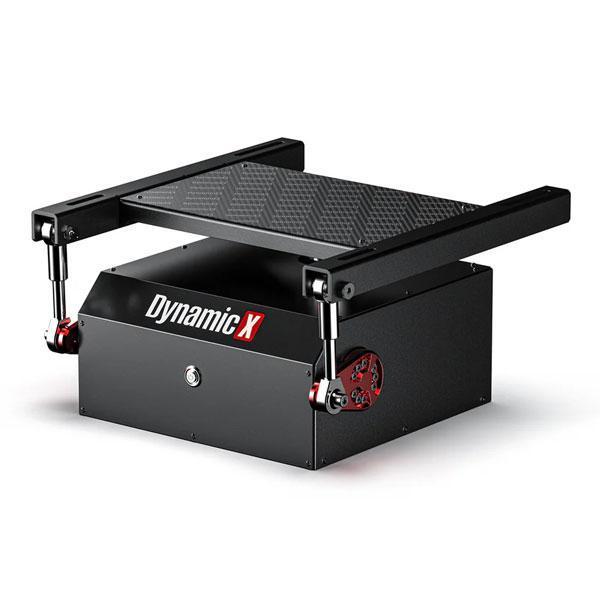 DYNAMIC X / 雙軸 動態 模擬器 / DX2 ULTRA / PC GT7 賽車 飛行 / 台灣公司貨 DYNAMIC X,雙軸,動態,模擬器,DX2 ULTRA,PC,GT7,台灣公司貨,飛行,VR