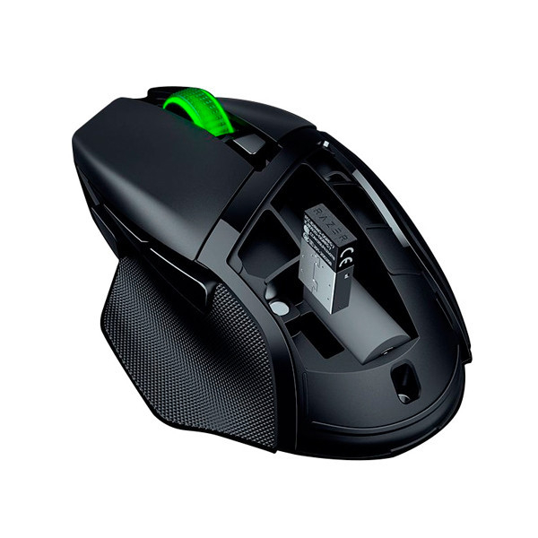 雷蛇 Razer Basilisk V3 X HyperSpeed 巴塞利斯蛇 X速度版 無線 電競 滑鼠 / 台灣公司貨 雷蛇,Razer,Basilisk,V3 X,HyperSpeed,巴塞利斯蛇,X速度版,無線,電競,滑鼠