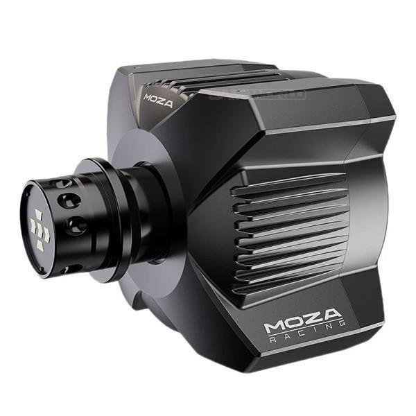 【二手】MOZA R3 直驅 方向盤 PC版 / 台灣代理公司貨 MOZA,R3,二手,中古,2手,FH6,地平線6,魔爪