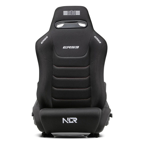 NLR ERS3 菁英版 可調節賽車椅 ELITE RECLINING SEAT Fabric & SIMAERO Mesh Edition / 鋁擠 椅子 / NEXT LEVEL RACING / 台灣公司貨 NLR,ERS3,賽車椅,椅子,鋁擠,座椅,RSEAT,皮椅,賽車模擬