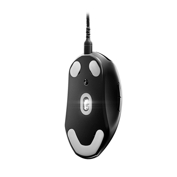 賽睿 SteelSeries PRIME MINI / 台灣公司貨 SteelSeries,PRIME,MINI,台灣公司貨,PRIME MINI,賽睿,電競,滑鼠,鍵盤,黑色