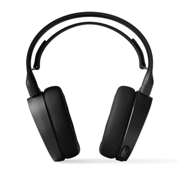 賽睿 SteelSeries ARCTIS 3 Console PS5 / 有線 電競 耳機 / 台灣公司貨 SteelSeries,ARCTIS 3,有線,耳機,3.5mm,頭戴式,降噪,台灣公司貨,海盜船,電競,PC,SWITCH,PS4,PS5,XBOX