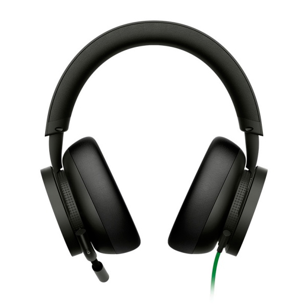 Xbox 有線 立體聲耳機 / 台灣公司貨 Xbox Series S,Xbox Series X,XBOX,遊戲機,電視遊樂器,耳機,台灣公司貨,XBOX ONE,廉價版