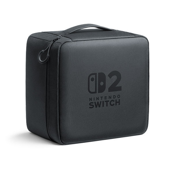 【預購】NS Nintendo Switch 2 / 全套收納包 / 台灣公司貨 Nintendo Switch 2,控制器,台灣公司貨,NS2,任天堂,Switch,手把,OLED,底座組合,收納包