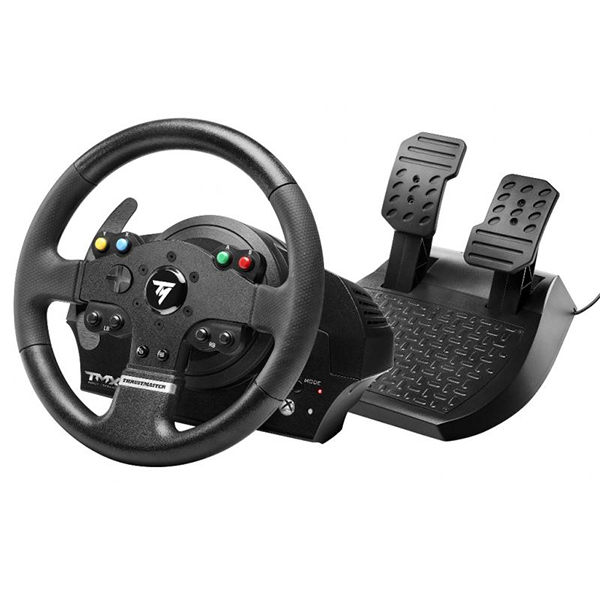 【TMX】動力回饋 方向盤 雙踏板 THRUSTMASTER / XBOX PC 專用 XBOXONE,FORZA,T300,G29,T150,TGT,G27,羅技,方向盤,賽車架,XSX,XSS,PC